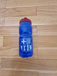 Bidon nowy FC Barcelona 600 ML