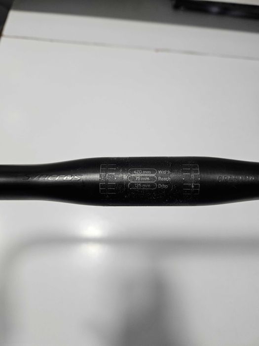 SYNCROS Handlebar Road Creston 1.0 | 31,8 mm