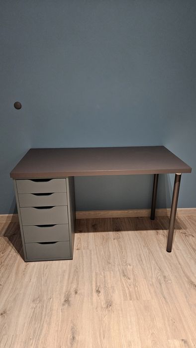 Biurko Lagkapten IKEA