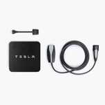 Carregador Tesla