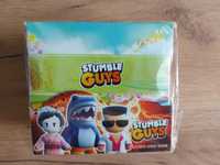 Stumble Guys Saszetki Karty 288 Kart Box Postacie z gry Nowe