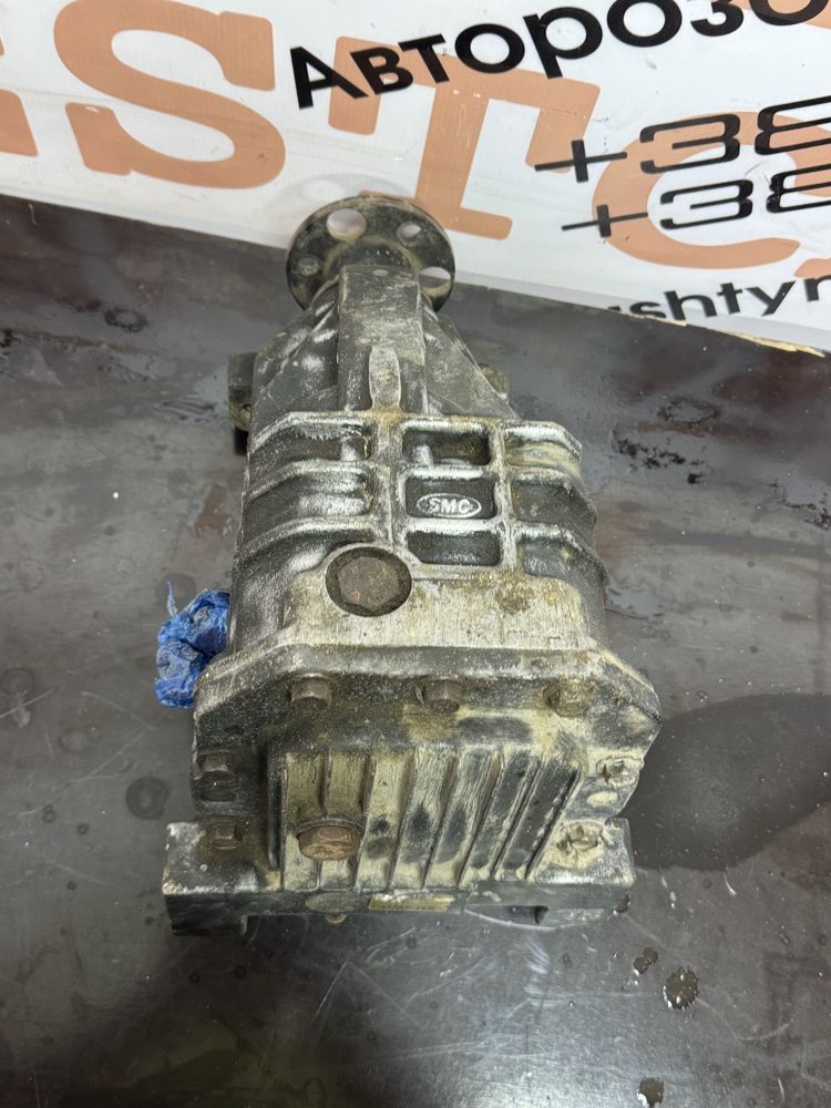 Редуктор  МОСТА JS 2.0 2.0 бензин CRDI 16V Hyundai Santa FE 00-06
