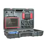 Profesjonalny Tester Diagnostyczny LAUNCH X-431 EURO PRO5 LINK + Certyfikat LAUNCH!