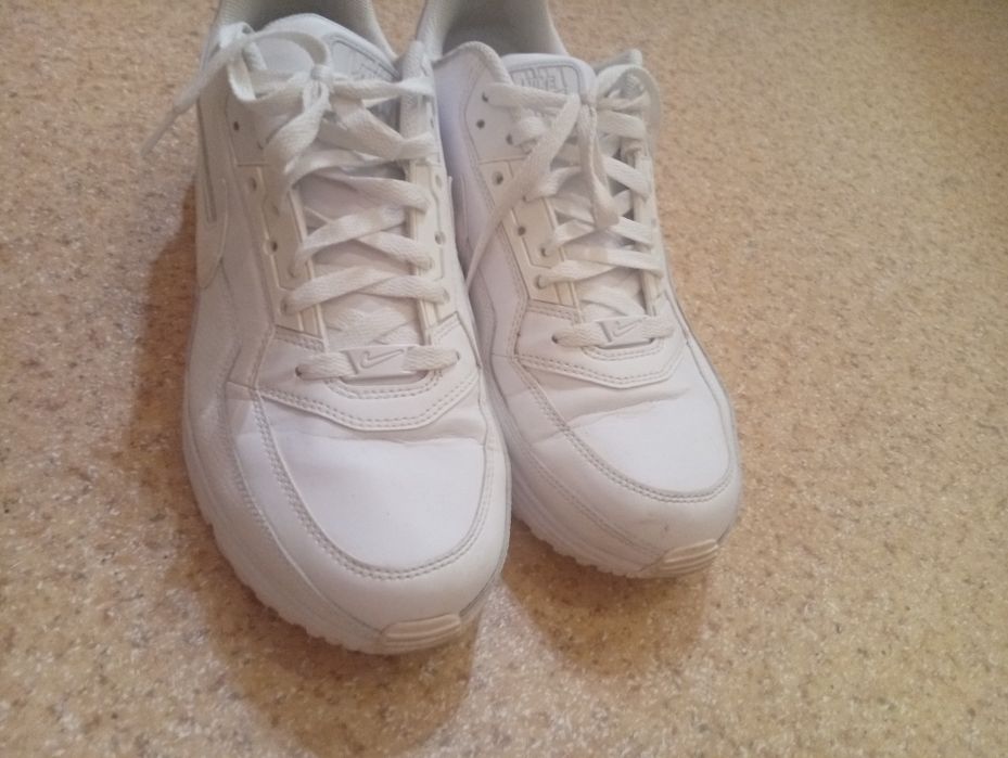 Кроссовки Nike Air Max Ltd.3 US 11.5 EUR 45.5