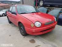 Toyota Corolla 1998 para peças