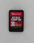 Red Dead Redemption - Nintendo Switch - Jogo