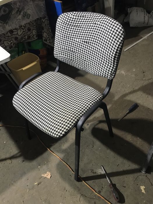 Кресло офисное компьютерное стул