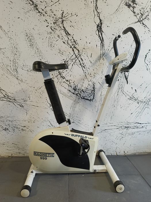 Rower Stacjonarny Magnetyczny Niemiecki WYSYŁKA HIT