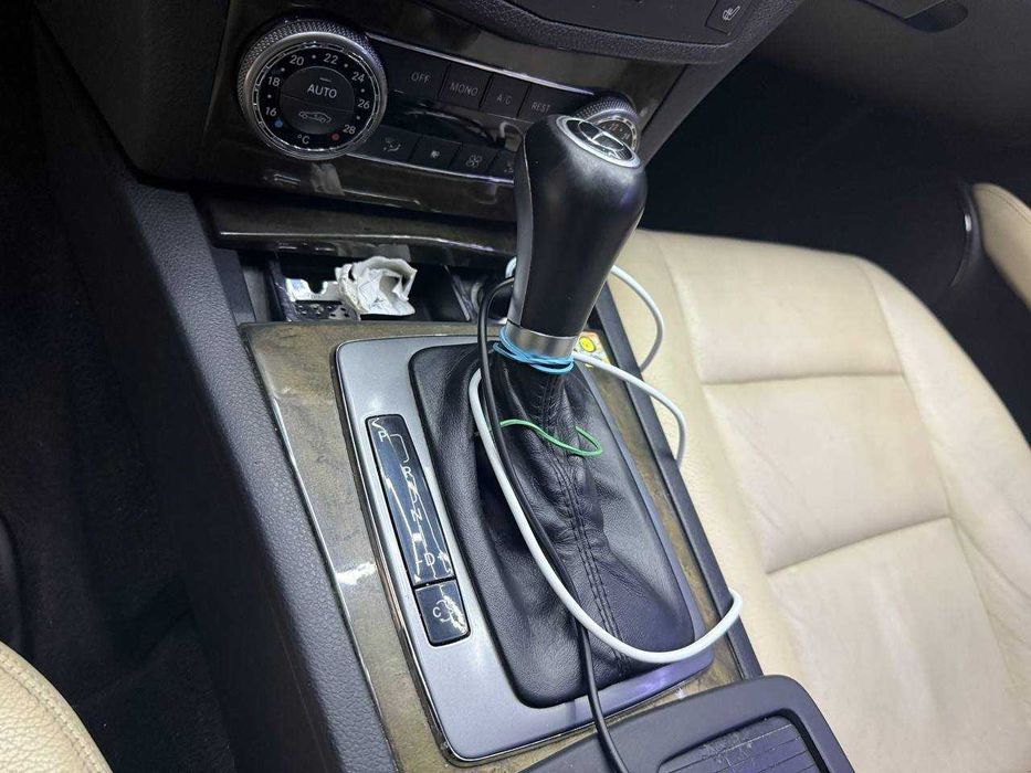 Mercedes-Benz C 280 2007