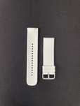 Pasek do zegarka i smartwatcha silikonowy 22 mm easy click