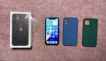 iPhone 11 128GB ETUI / PUDEŁKO
