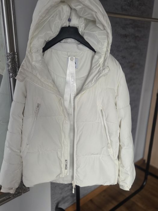 Kurtka męska zimowa zara rozmiar 40