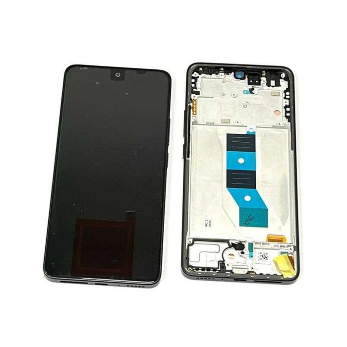 Wyświetlacz LCD do Redmi Note 14 5G ORYGINALNY + wymiana gratis