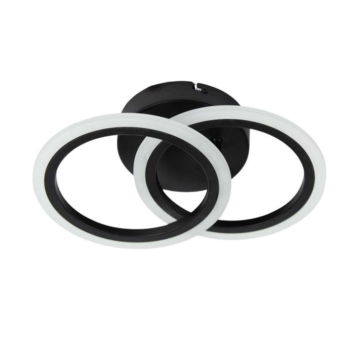 LED люстри, світильники з пультом, 3 режими. Світодіодні.