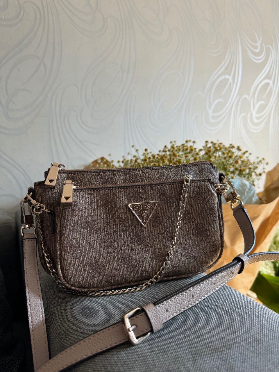 Сумка Guess, оригінал