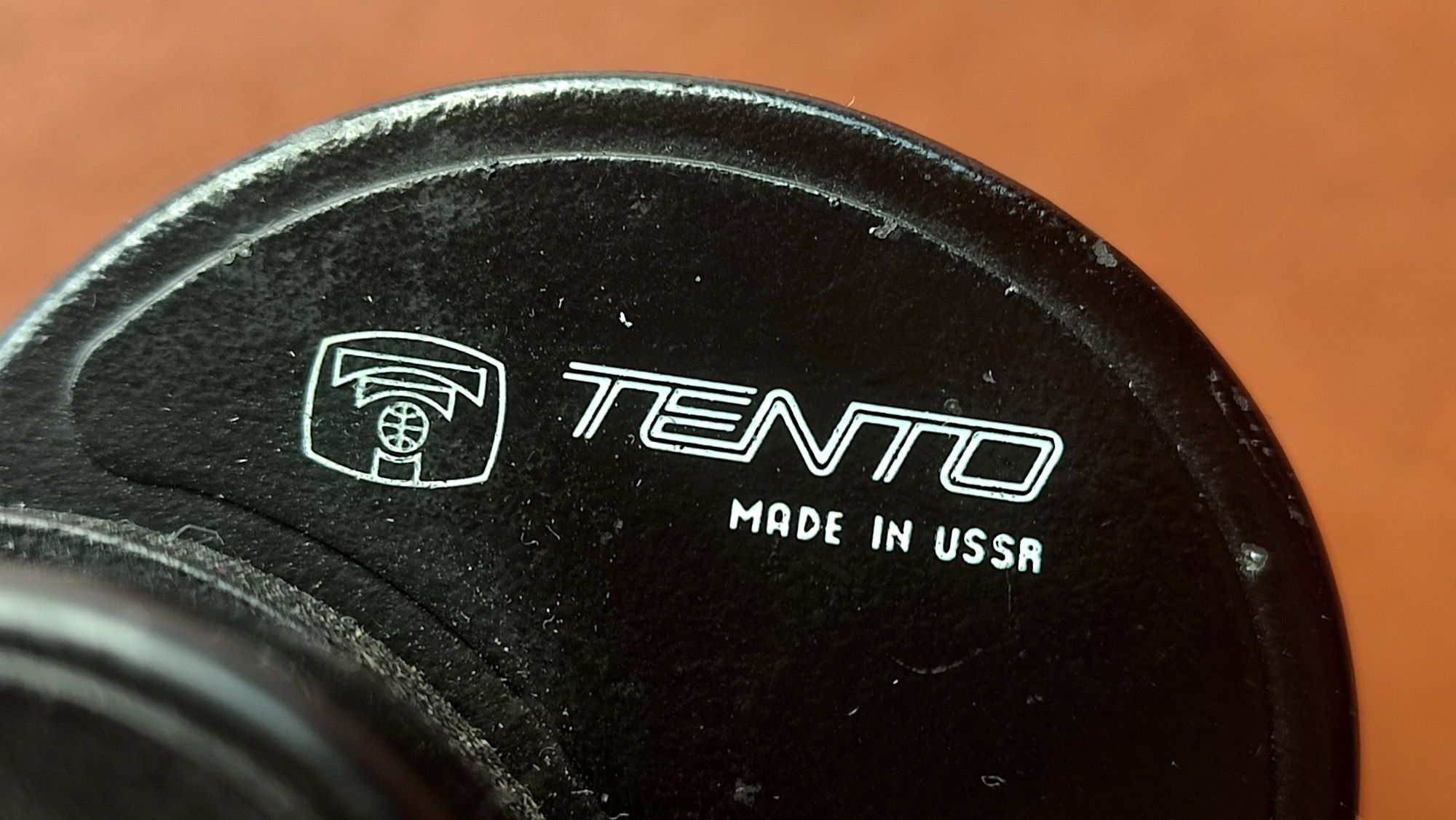Binóculo 7×35 TENTO made in USSR