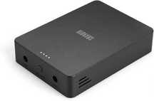 Podtrzymanie Bateryjne Mini UPS 10000mAH Zasilacz Bezprzerwowy do WiFi