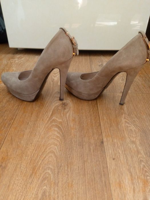 Туфлі жіночі Denis