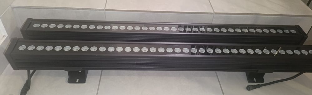 Світлодіодна панель LED - BAR