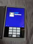 Tablet NTT brak hasła
