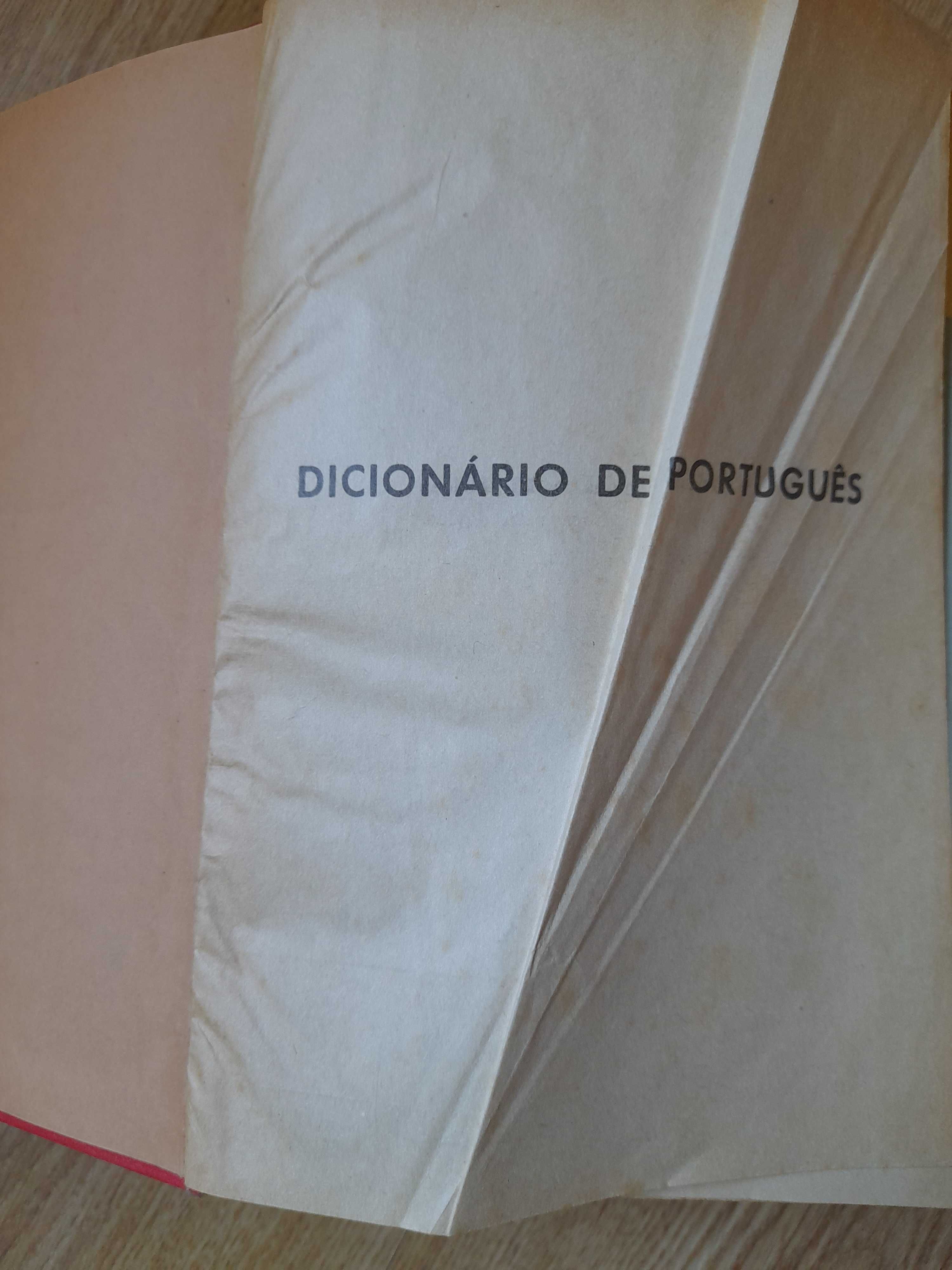Dicionário de Português da Porto Editora - 3a Edição
