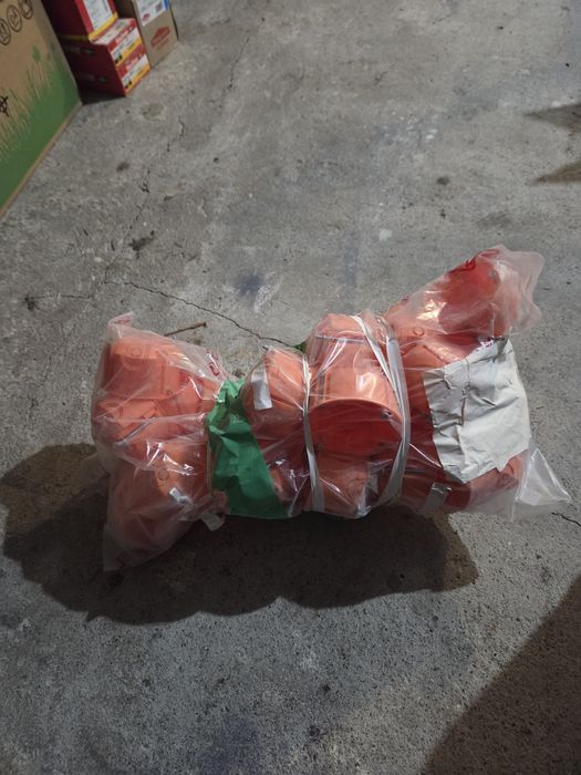 Puszki elektryczne budowa tanio mix