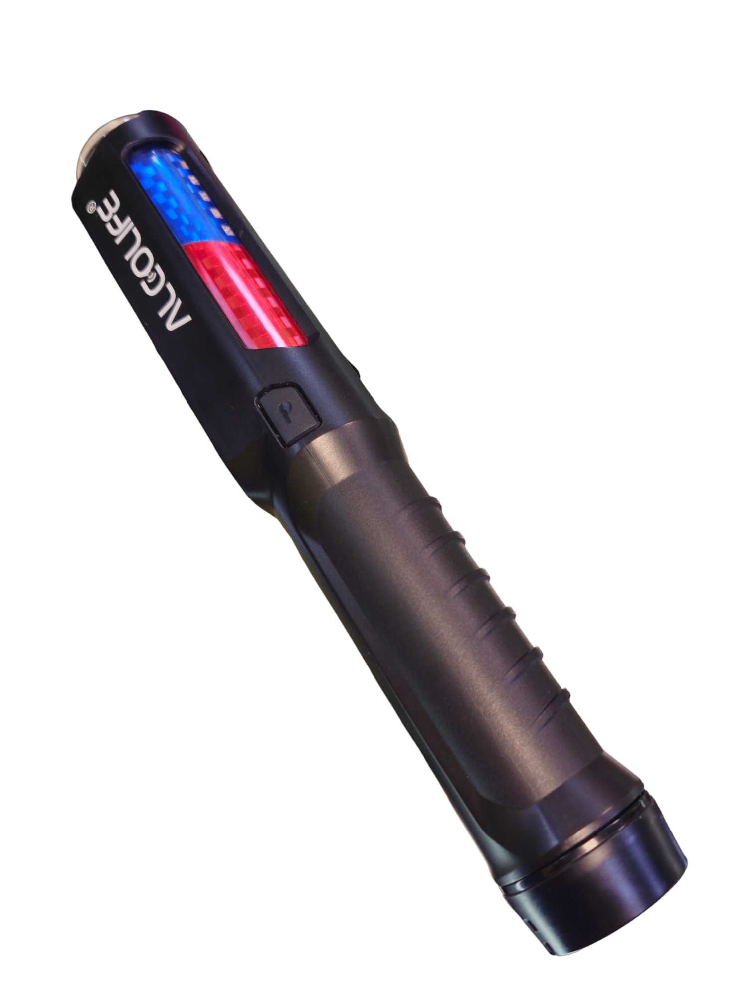 Alkomat ALCOLIFE F8 policyjny/komis66