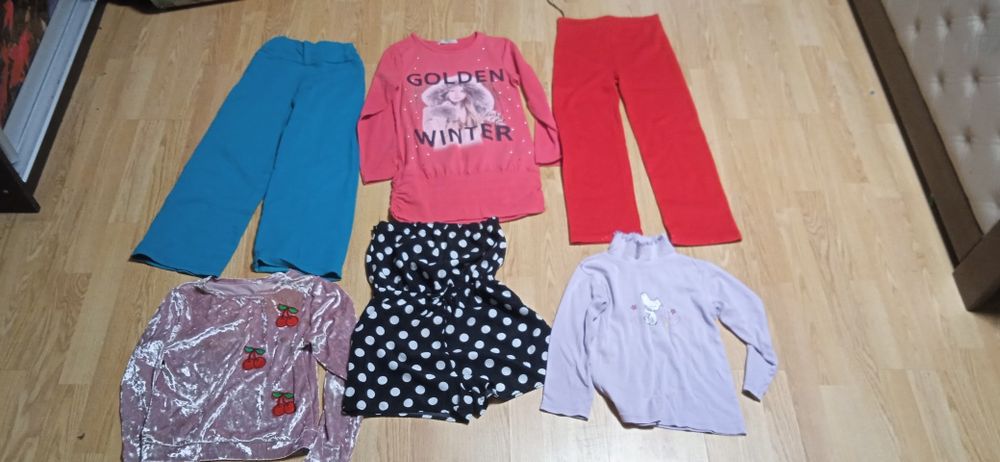 Одєжда 1шт. 200грн. - 300грн.