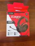 HyperX cloud 2 wireless
