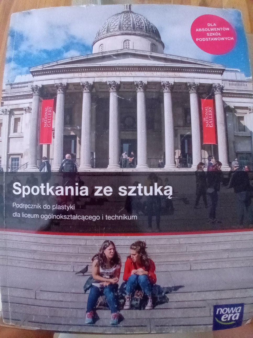 Sprzedam książkę