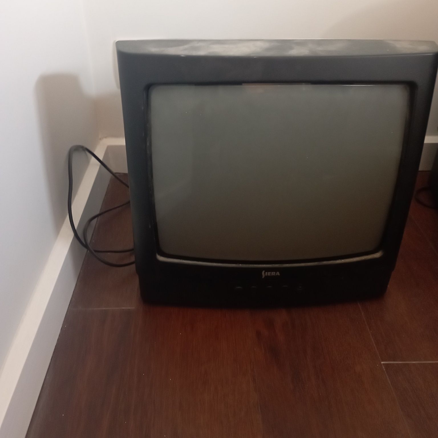 Televisões Antigas