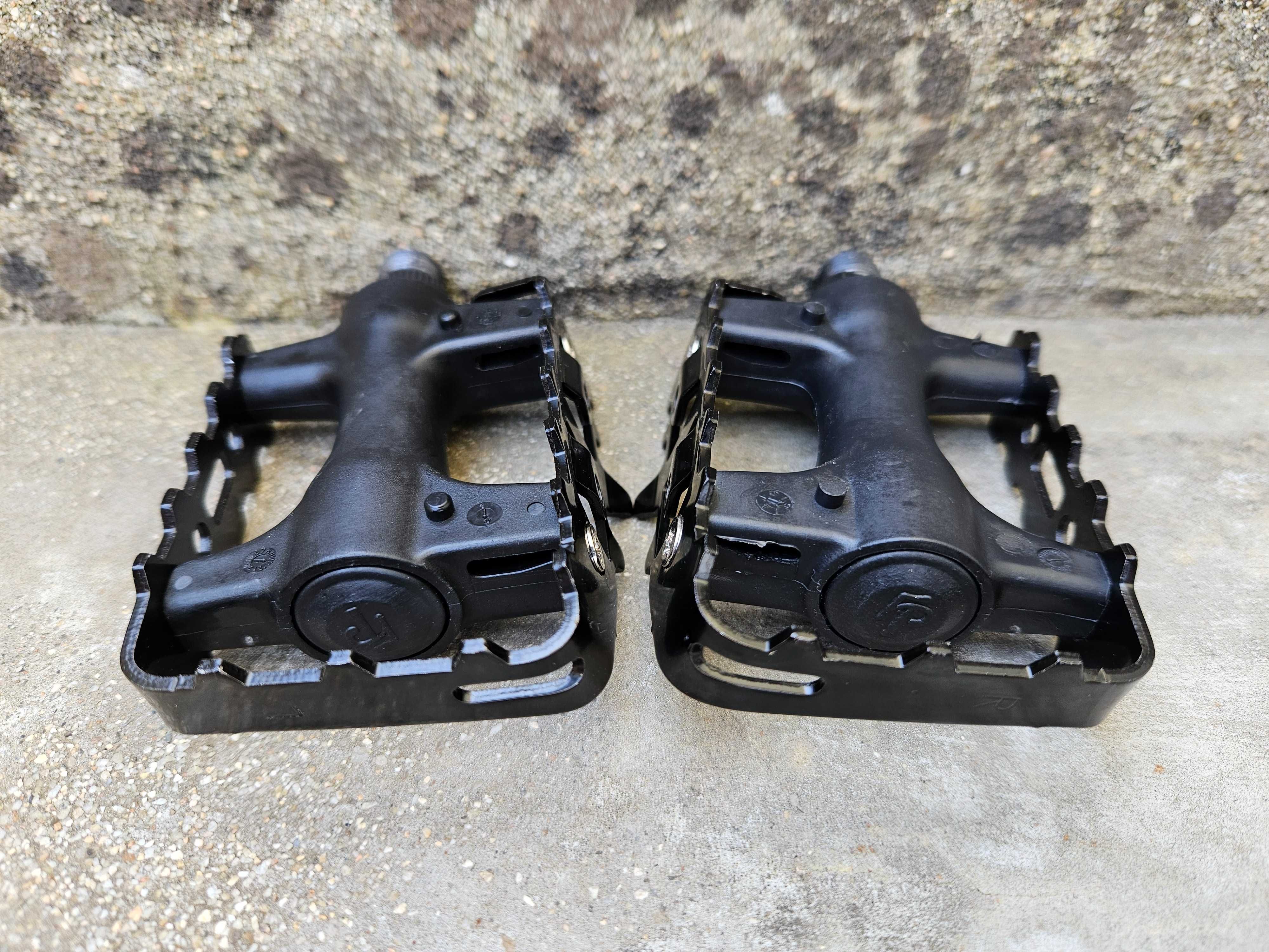Pedais para Bicicleta BTT (como novos)