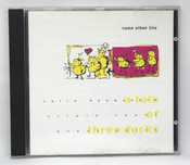 Some Other Trio - A Tale Of Three Ducks (CD)