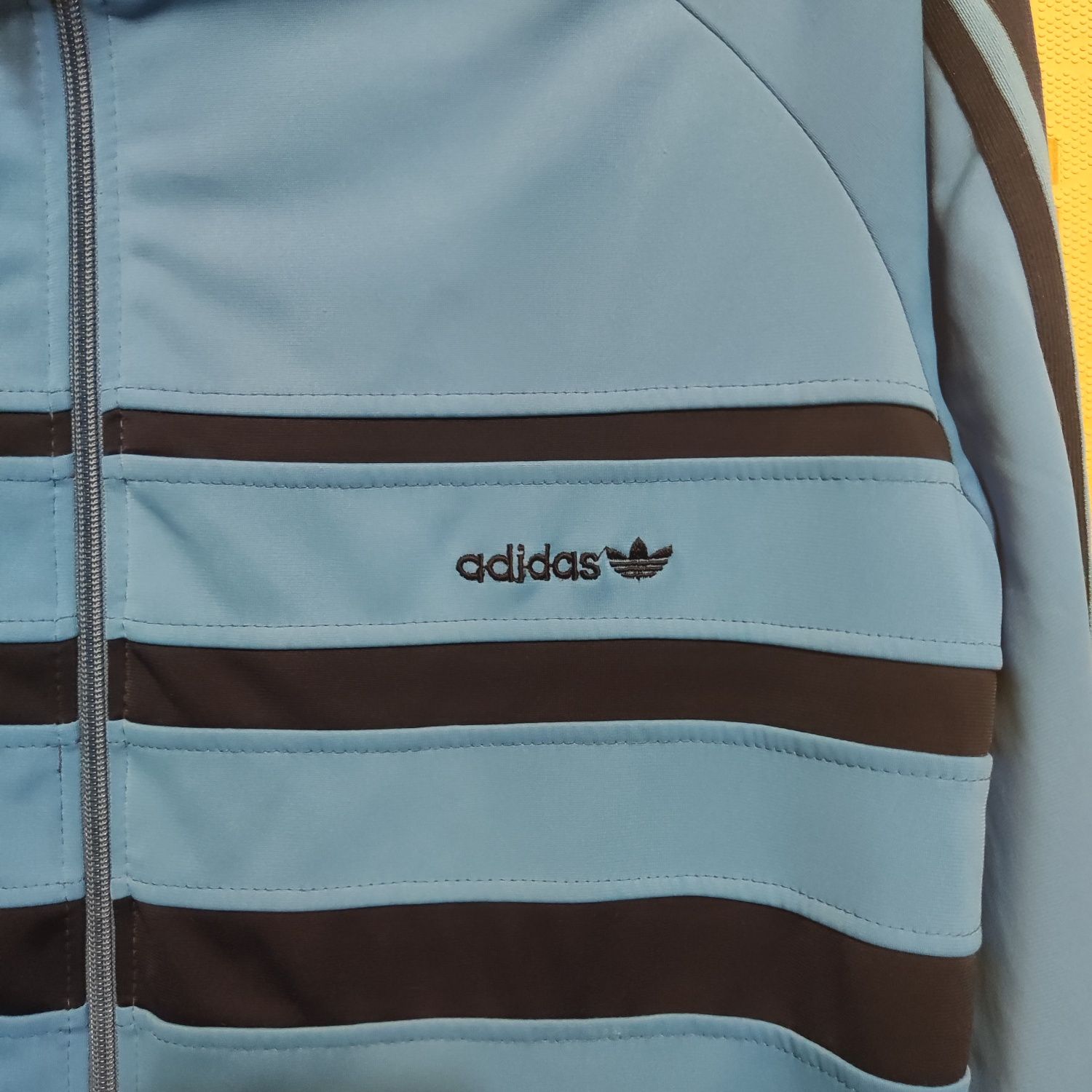 Винтажная мастерка adidas. Оригинал. Австрия.