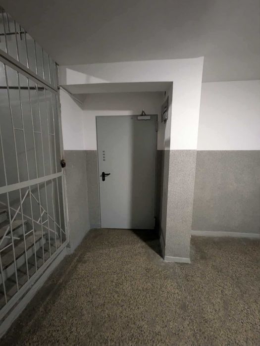 Mieszkanie 2 pokoje Wrocław Kruszwicka balkon widok blisko Rynku 41 m²