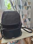 Moda damska plecaki