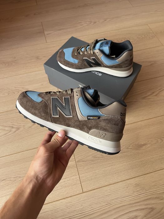 Кросівки New Balance 574 Cordura (U574SOB)