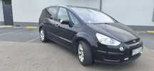 Ford S-Max Ford S-max 2.0 TDCI Titanium 2009r.