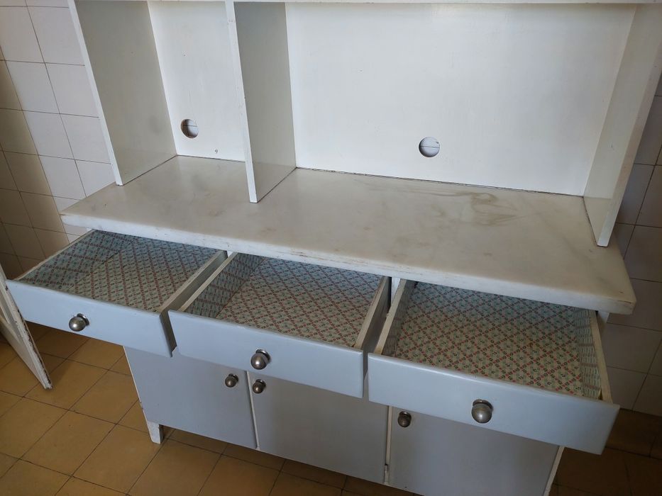Louceiro / móvel cozinha antigo
