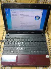 Продам нетбук ноутбук SAMSUNG N220 Plus