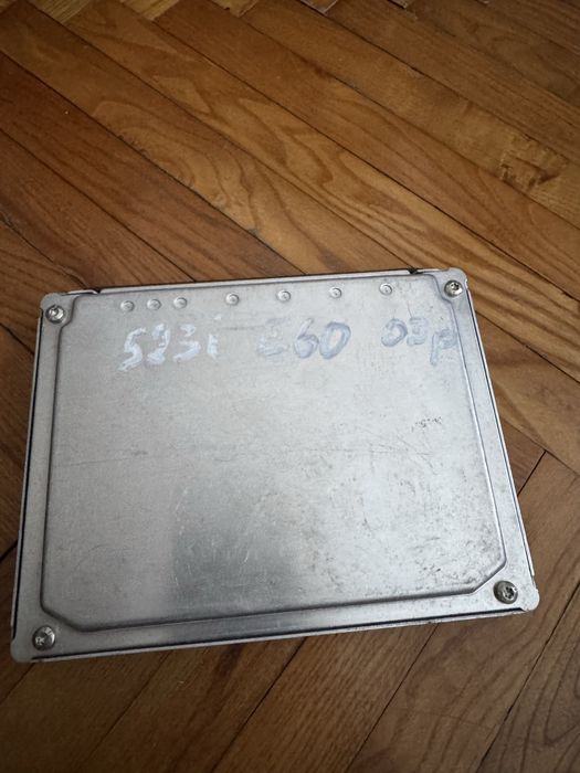 Siemens ms 45.0 DME 7 527 072 m54 e60