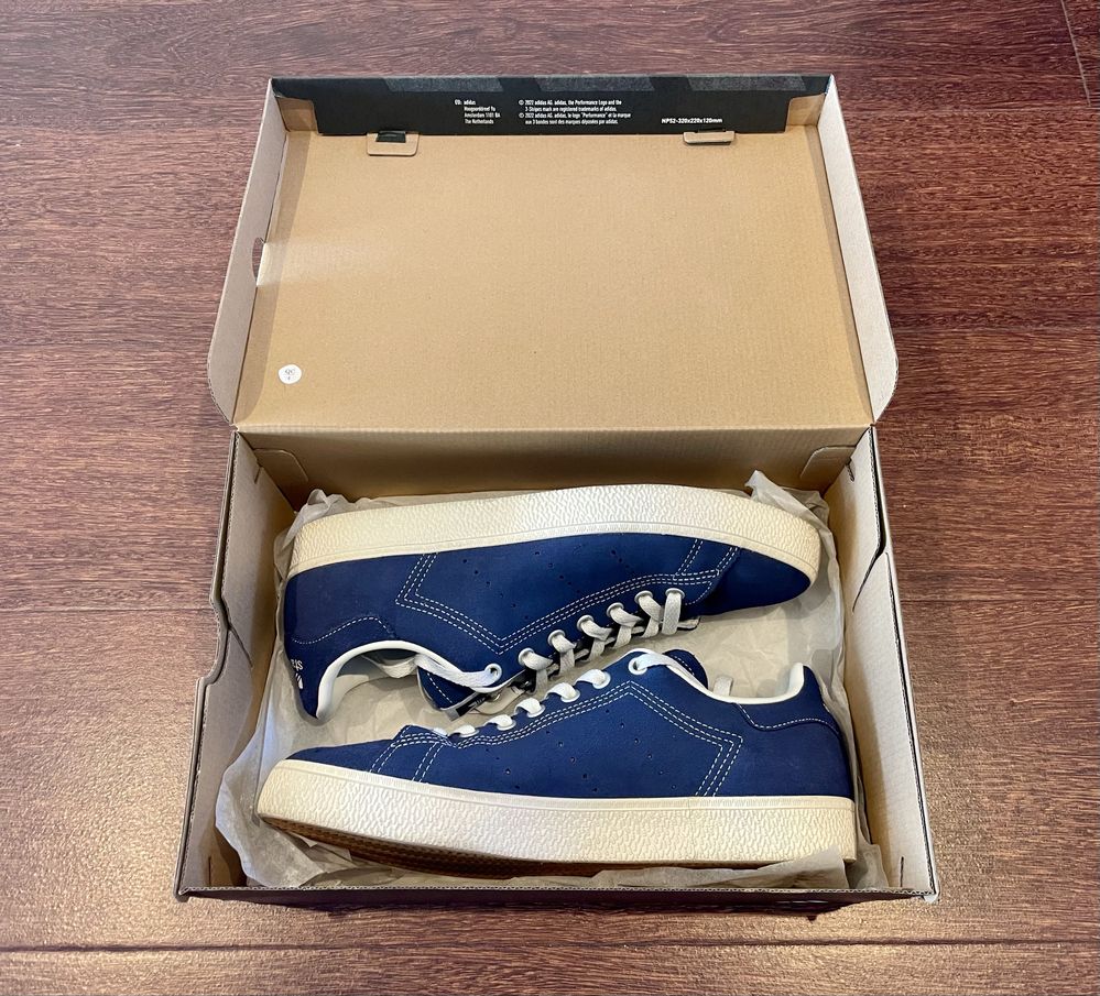 Adidas Stan Smith Ed. Especial