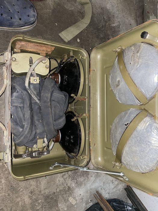 Пнв 57 прибор ночного виденья