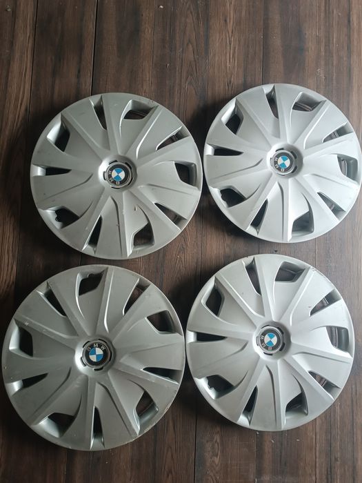 Ковпаки Bmw  R16 оригінал