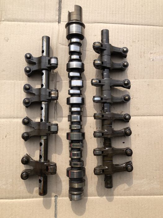 Розпредвал для Mitsubishi Lancer 9.обʼєм 1.6  14 днів гаранті.Стан іде