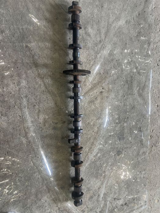 Вал вальветроника эксцентриковий X5 11377589883