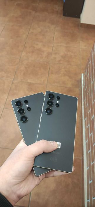 Samsung S938B Galaxy S25 Ultra 12/512GB ,Titanium Black EU !ВЖИВАНИЙ!