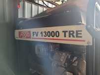 Agregat FOGO 13000 TRE