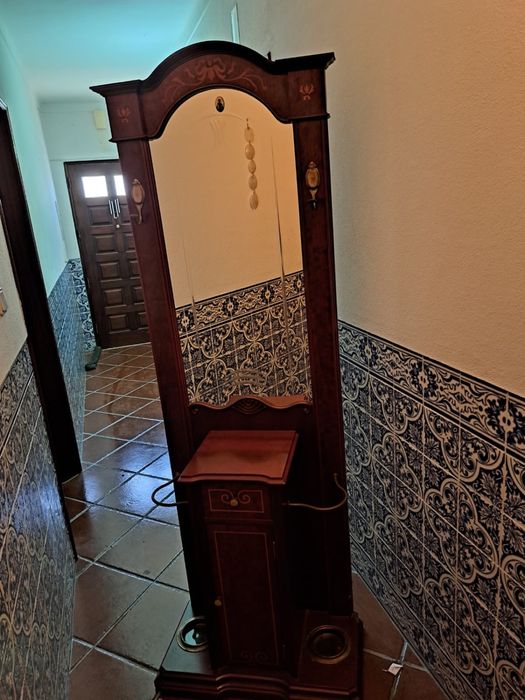 Bengaleiro antigo