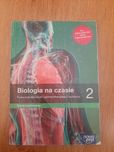 Biologia na czasie 2 zakres podstawowy